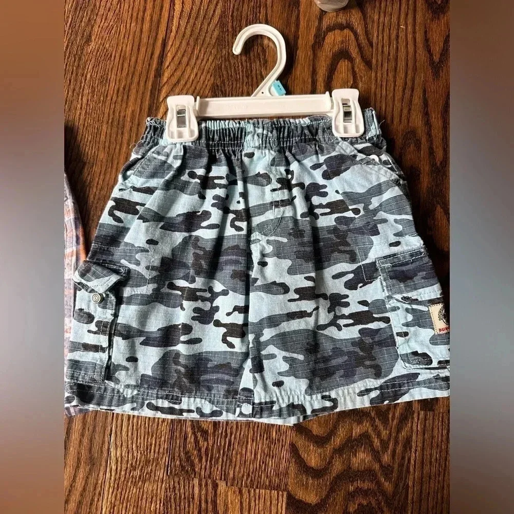 None toddler boys’
